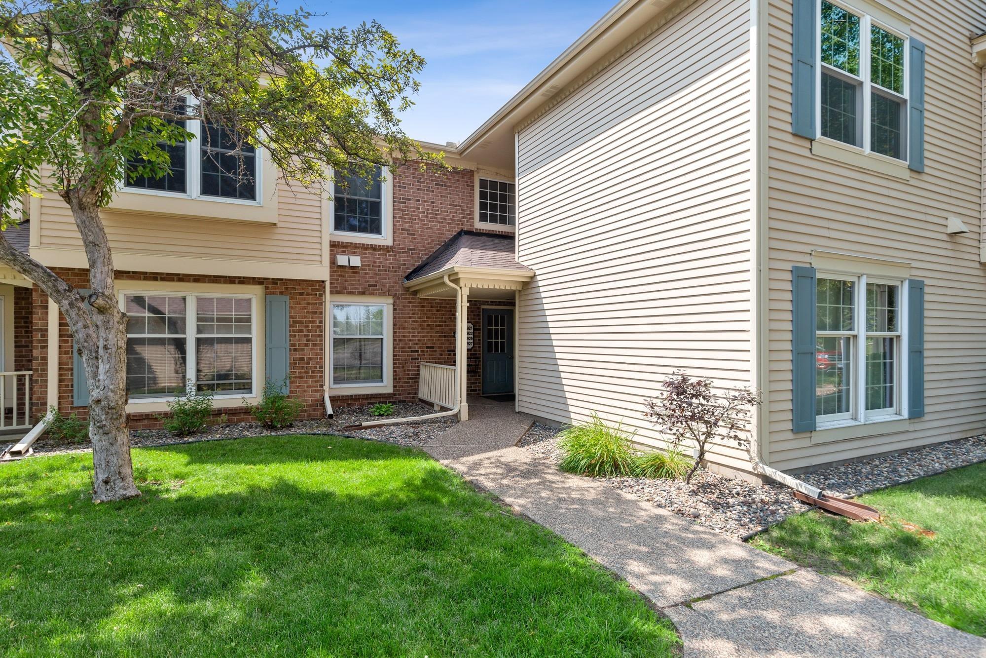 View of Residential at 10927 Sumter Avenue #0406, Bloomington MN 55438, Bloomington - Mike Wilen | Minnesota Team Real Estate