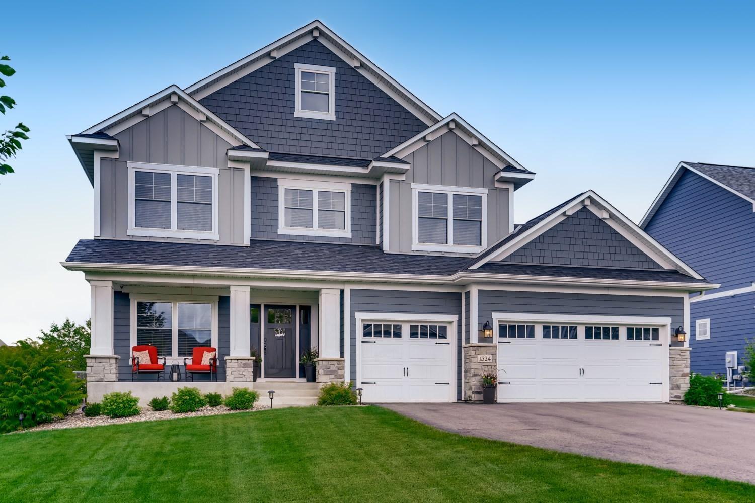 View of Residential at 1324 Pleasant Lake Drive, Woodbury MN 55129, Woodbury - Mike Wilen | Minnesota Team Real Estate