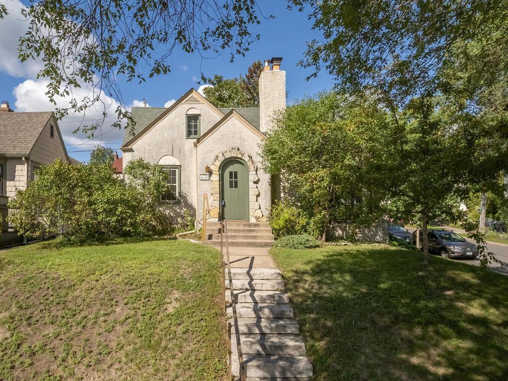View of Residential at 4600 Chowen Avenue, Minneapolis MN 55410, Minneapolis - Mike Wilen | Minnesota Team Real Estate