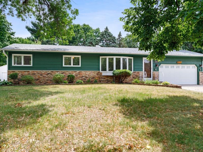 View of Residential at 1124 128th Avenue, Blaine MN 55434, Blaine - Mike Wilen | Minnesota Team Real Estate