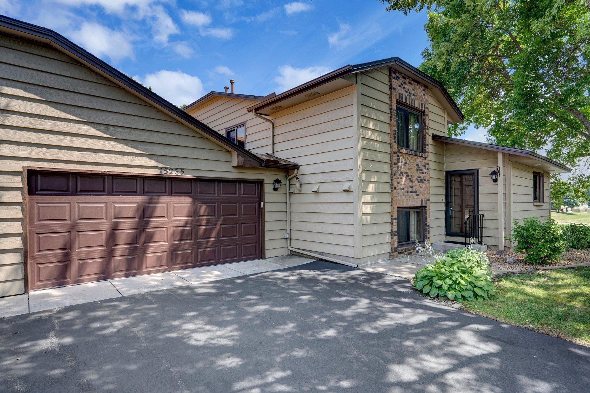 View of Residential at 15265 40th Avenue, Plymouth MN 55446, Plymouth - Mike Wilen | Minnesota Team Real Estate