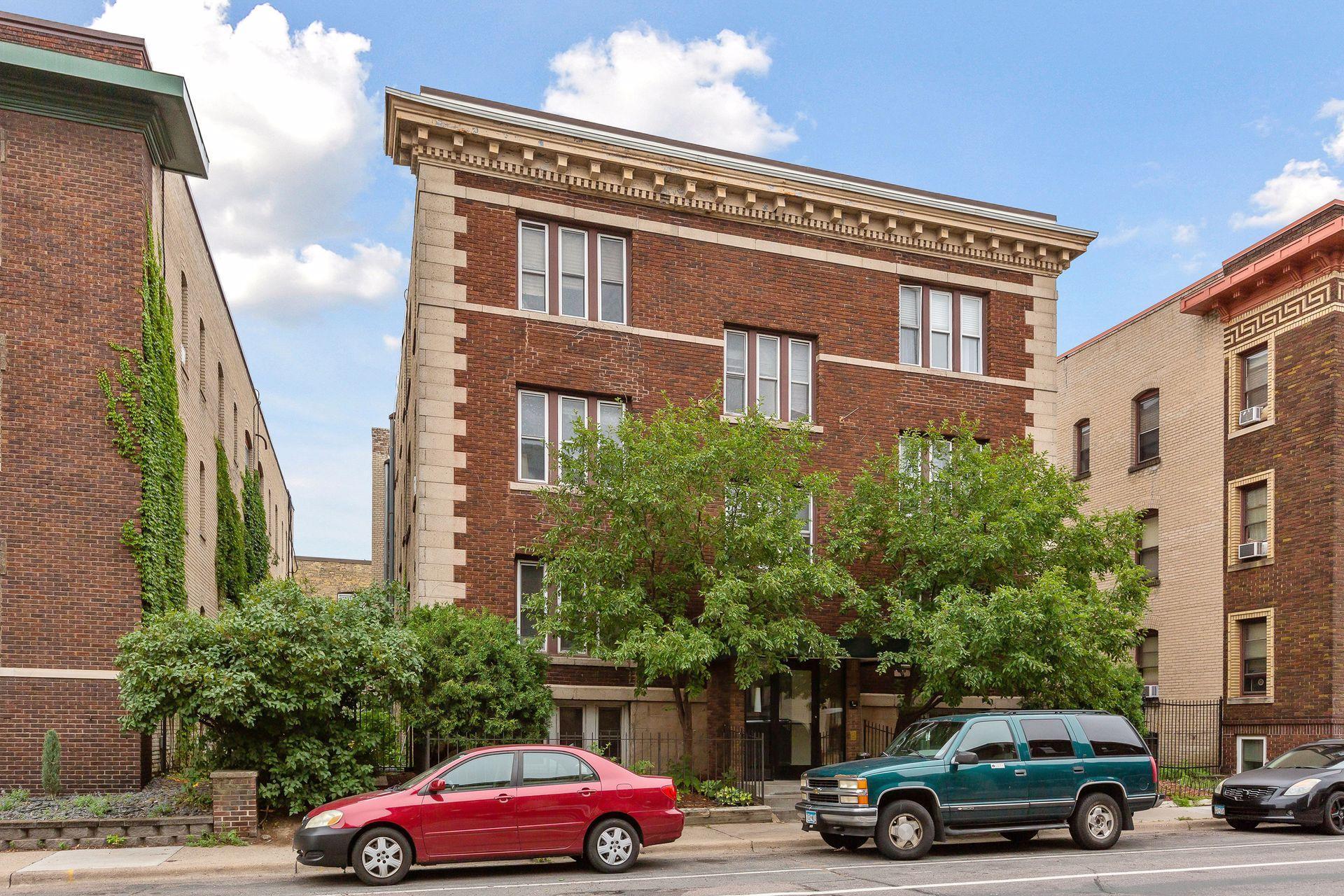 View of Residential at 1821 1st Avenue #304, Minneapolis MN 55403, Minneapolis - Mike Wilen | Minnesota Team Real Estate