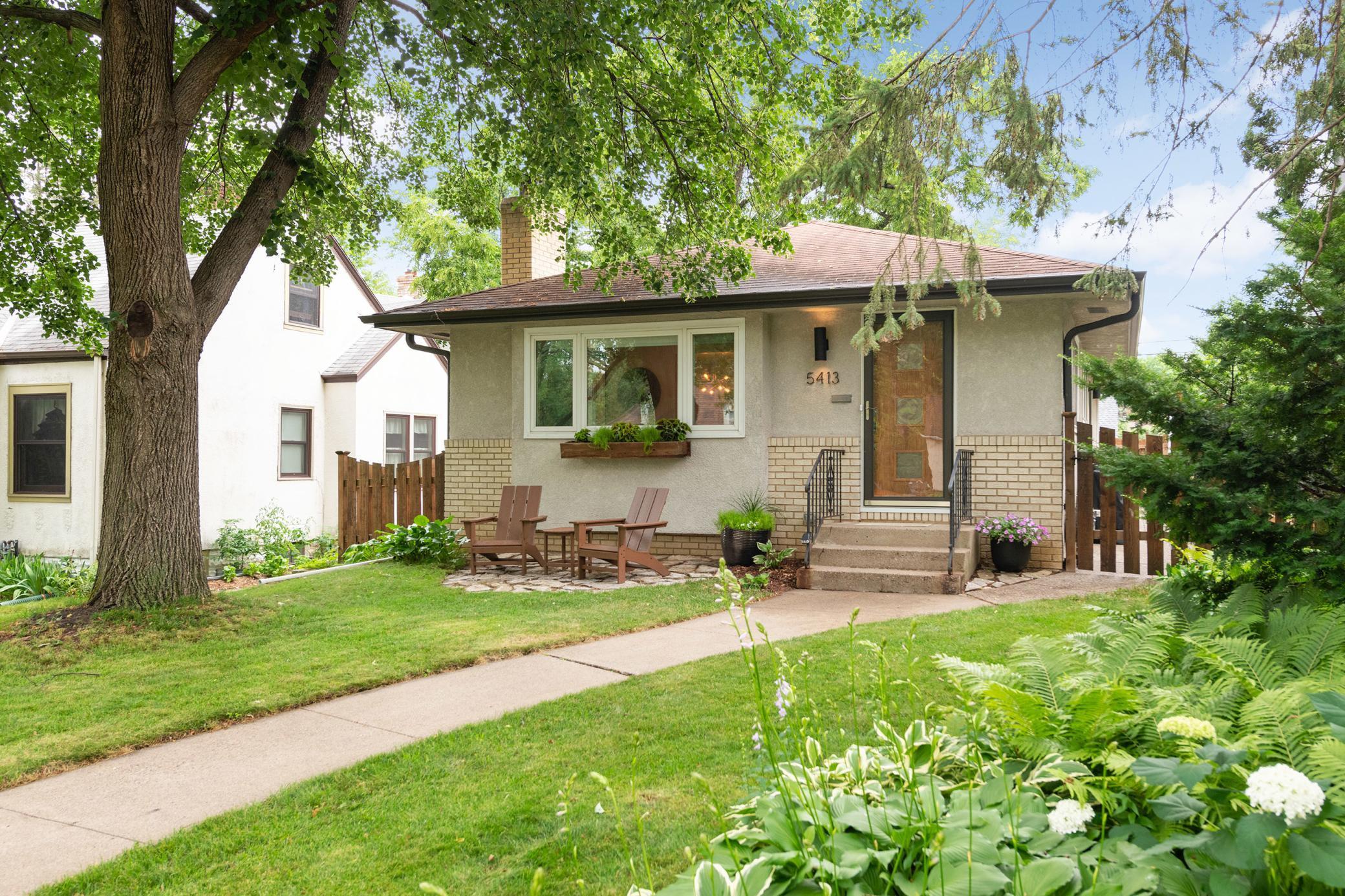 View of Residential at 5413 York Avenue, Edina MN 55410, Edina - Mike Wilen | Minnesota Team Real Estate