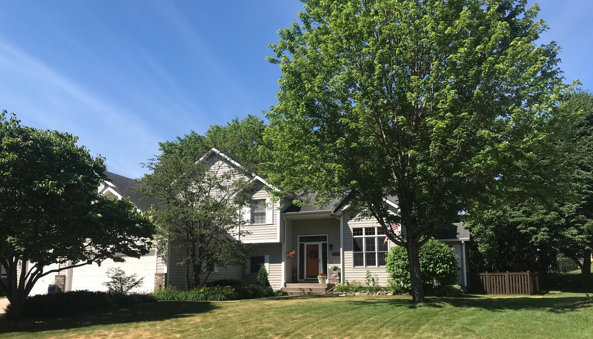 View of Residential at 2200 Parkview Lane, Woodbury MN 55125, Woodbury - Mike Wilen | Minnesota Team Real Estate