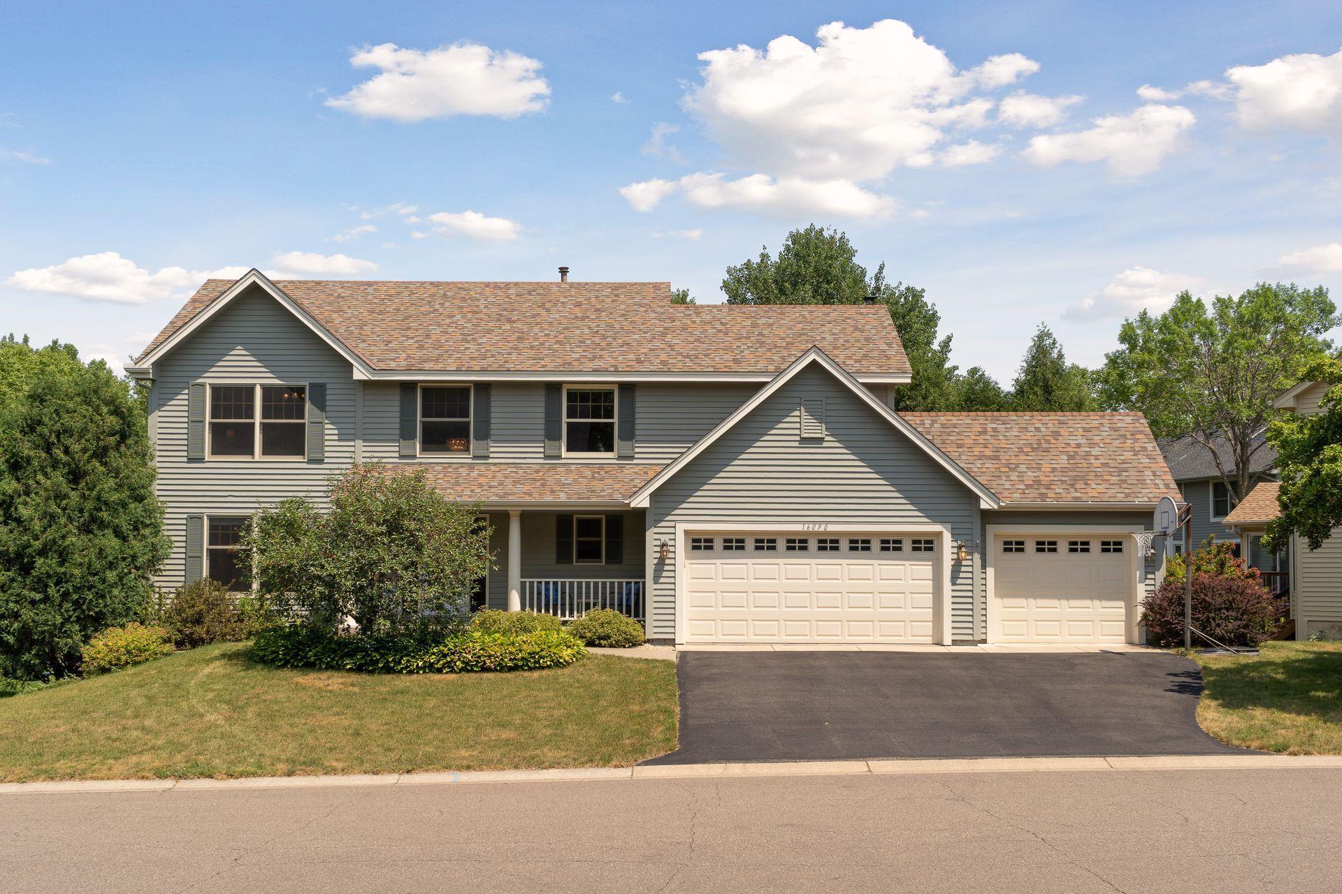 View of Residential at 16090 21st Avenue, Plymouth MN 55447, Plymouth - Mike Wilen | Minnesota Team Real Estate