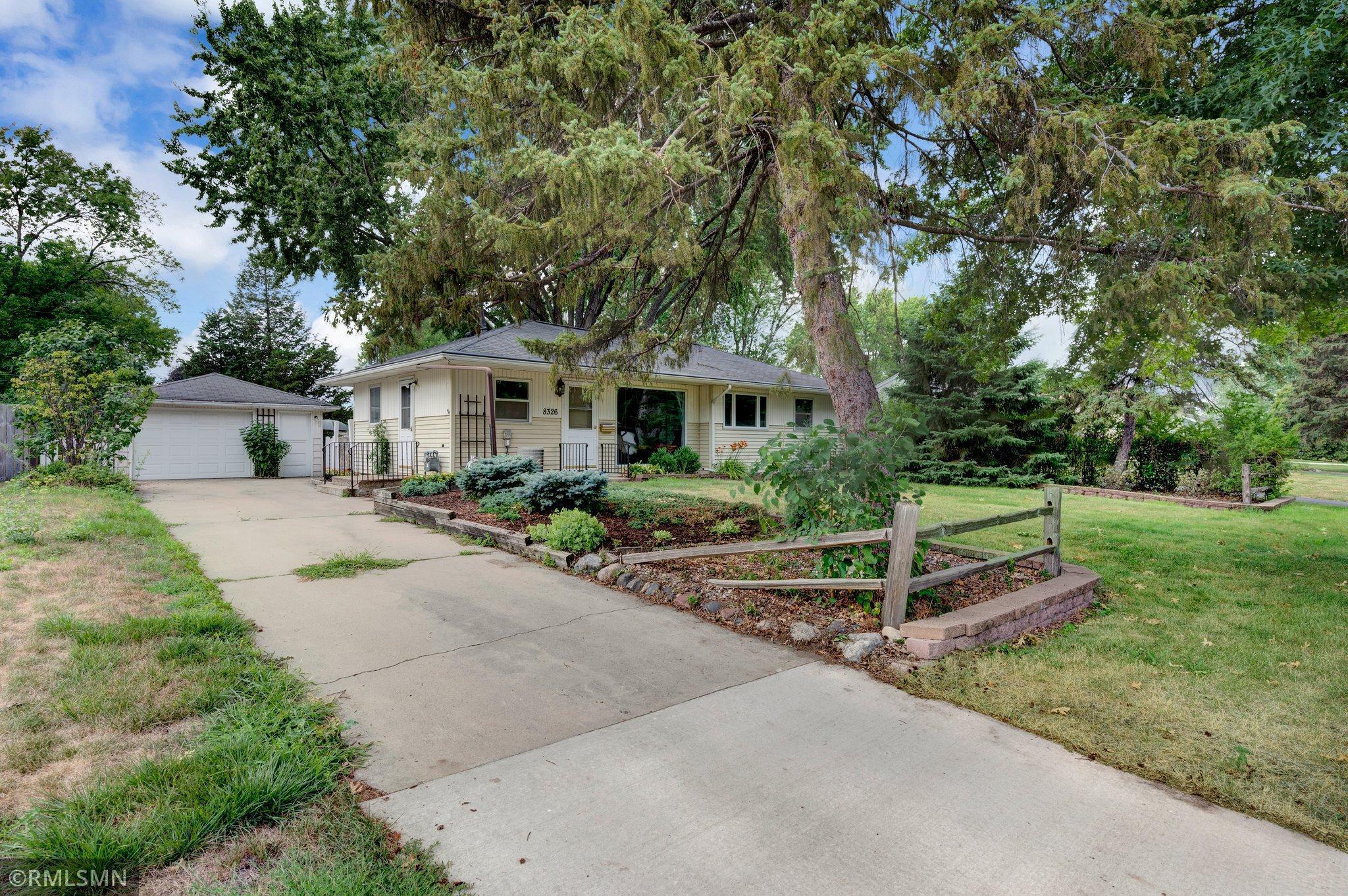 View of Residential at 8326 Elliot Avenue, Bloomington MN 55420, Bloomington - Mike Wilen | Minnesota Team Real Estate