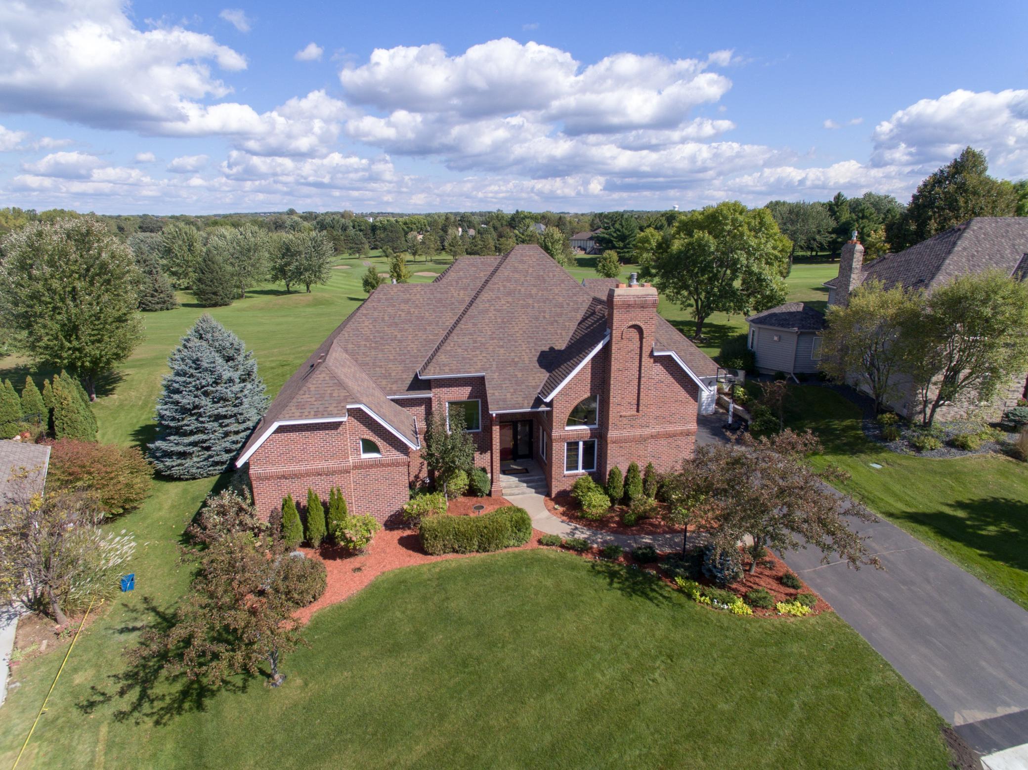 View of Residential at 9490 Wedgewood Drive, Woodbury MN 55125, Woodbury - Mike Wilen | Minnesota Team Real Estate