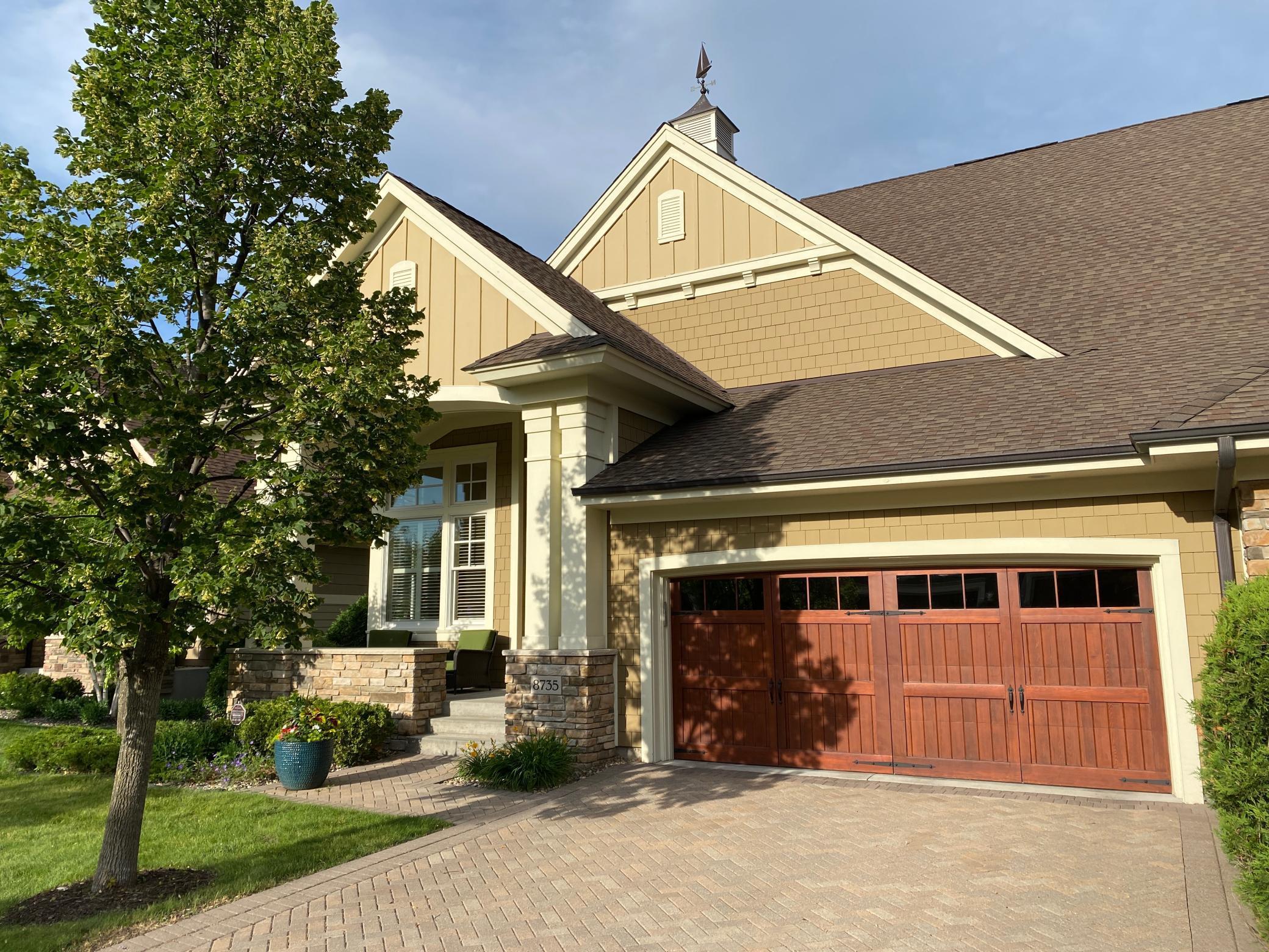 View of Residential at 8735 Lake Riley Drive, Chanhassen MN 55317, Chanhassen - Mike Wilen | Minnesota Team Real Estate