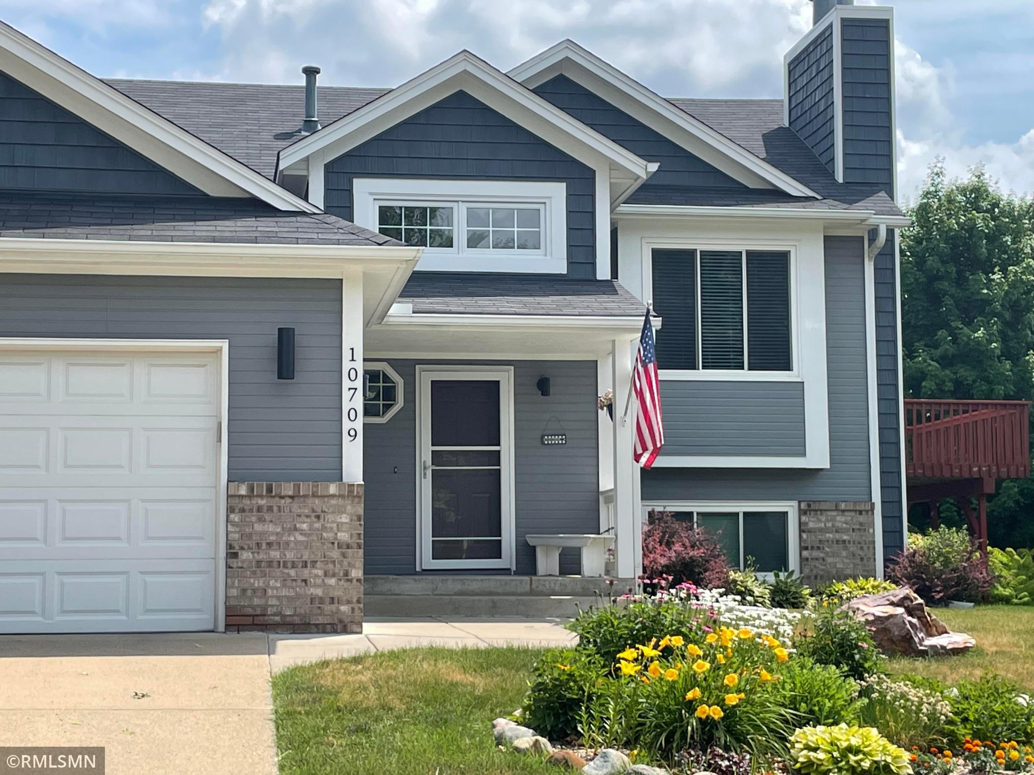 View of Residential at 10709 Louisiana Avenue, Bloomington MN 55438, Bloomington - Mike Wilen | Minnesota Team Real Estate
