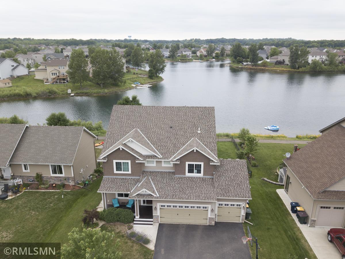 View of Residential at 19851 Denali Way, Farmington MN 55024, Farmington - Mike Wilen | Minnesota Team Real Estate