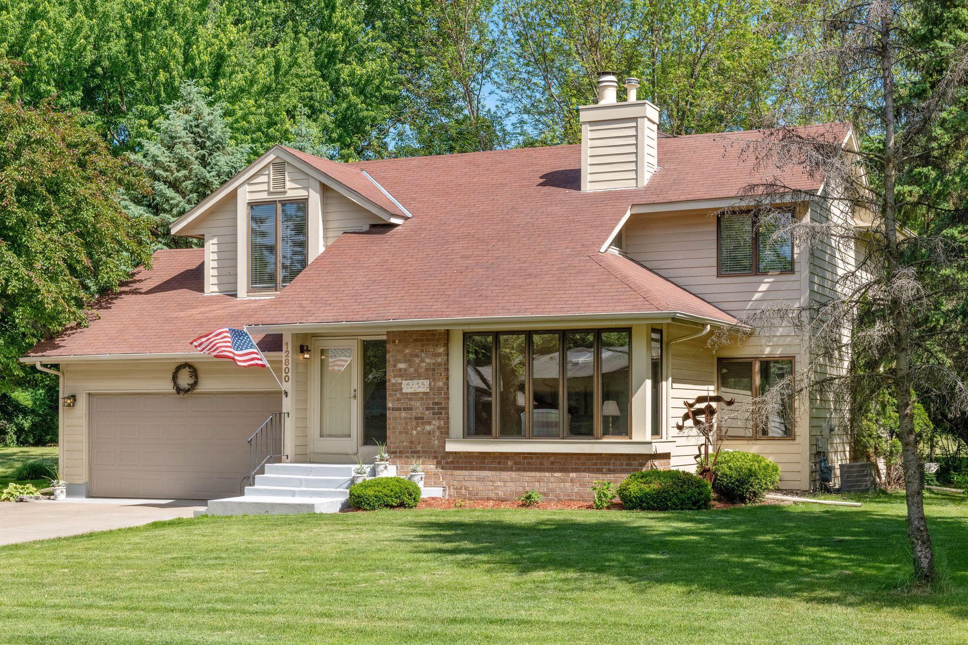 View of Residential at 12800 Woodbridge Trail, Minnetonka MN 55305, Minnetonka - Mike Wilen | Minnesota Team Real Estate