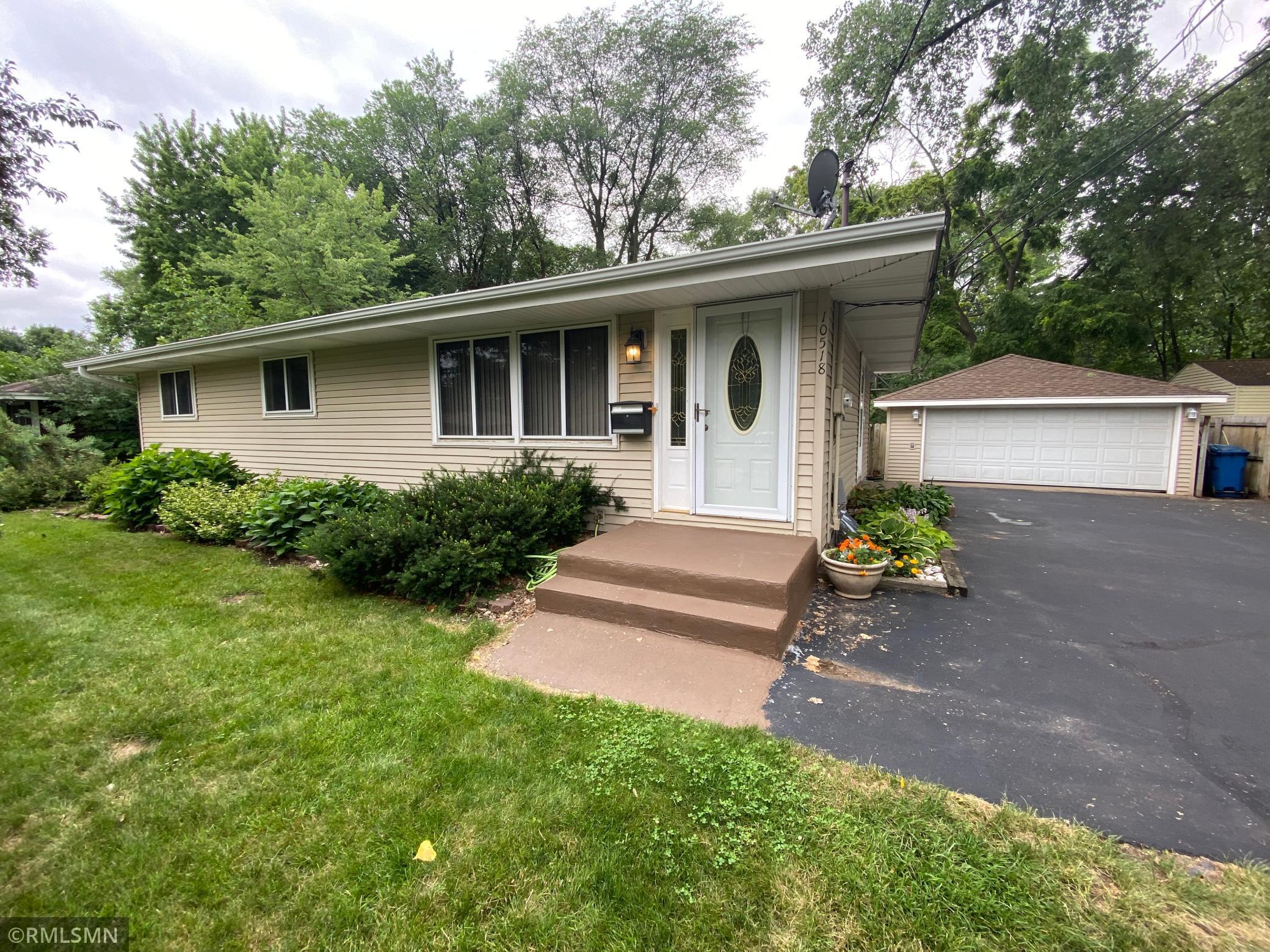 View of Residential at 10518 Vincent Avenue, Bloomington MN 55431, Bloomington - Mike Wilen | Minnesota Team Real Estate