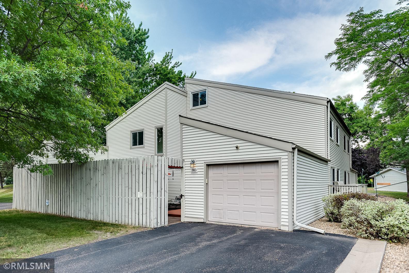 View of Residential at 3963 Granada Avenue, Oakdale MN 55128, Oakdale - Mike Wilen | Minnesota Team Real Estate