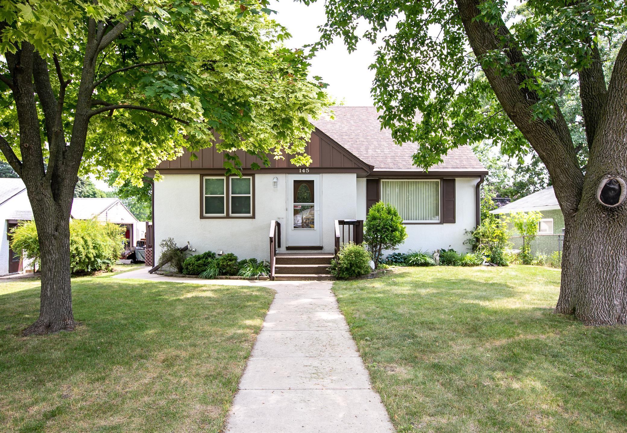 View of Residential at 145 16th Avenue, South Saint Paul MN 55075, South Saint Paul - Mike Wilen | Minnesota Team Real Estate