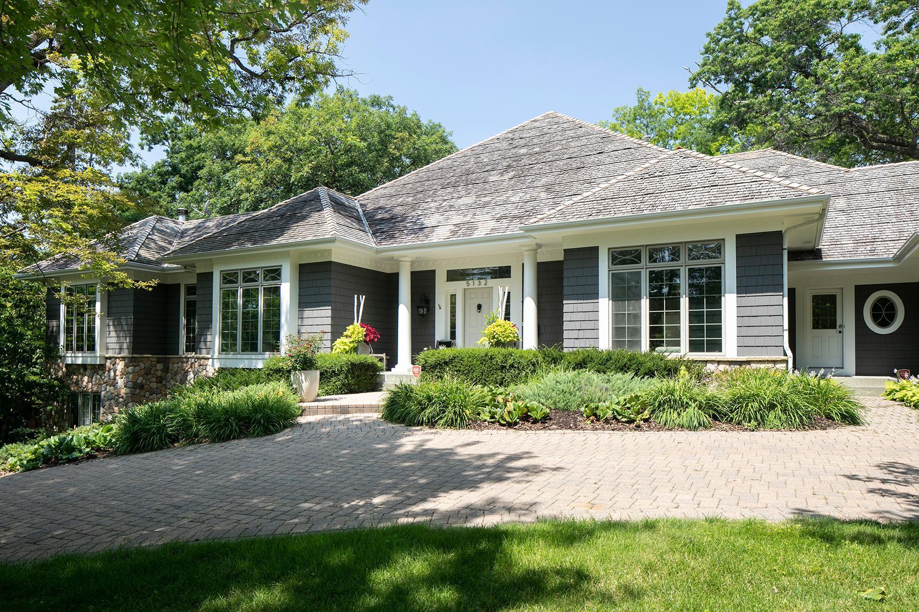 View of Residential at 5132 Mirror Lakes Drive, Edina MN 55436, Edina - Mike Wilen | Minnesota Team Real Estate