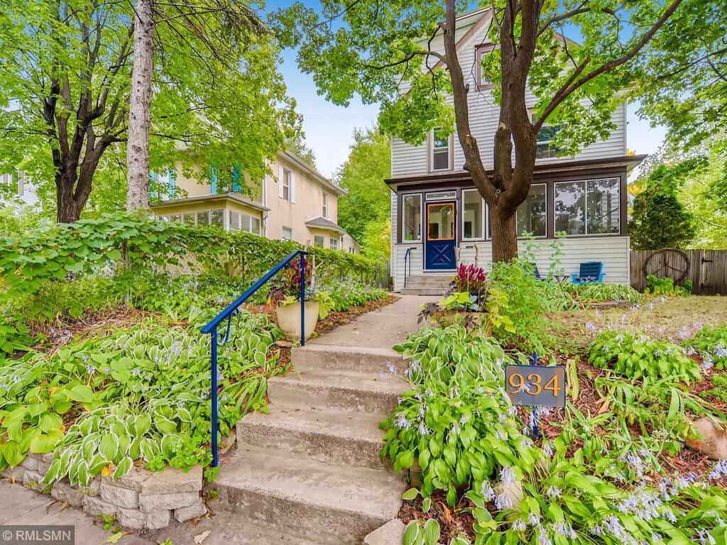 View of Residential Income at 934 Cromwell Avenue, Saint Paul MN 55114, Saint Paul - Mike Wilen | Minnesota Team Real Estate