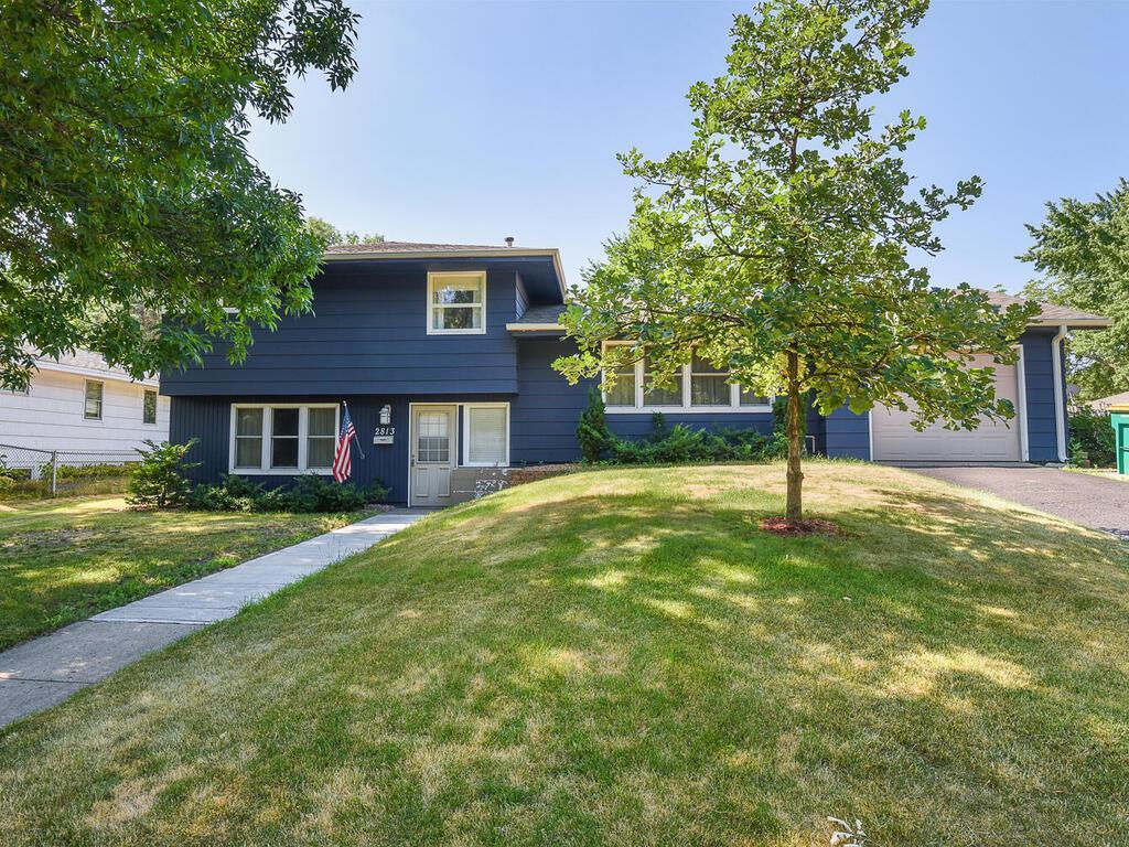 View of Residential at 2813 65th Avenue, Brooklyn Center MN 55430, Brooklyn Center - Mike Wilen | Minnesota Team Real Estate