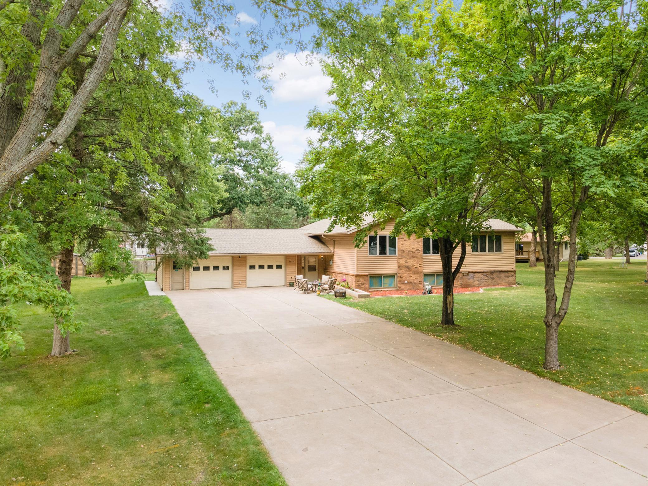 View of Residential at 6021 Oak Circle, North Branch MN 55056, North Branch - Mike Wilen | Minnesota Team Real Estate