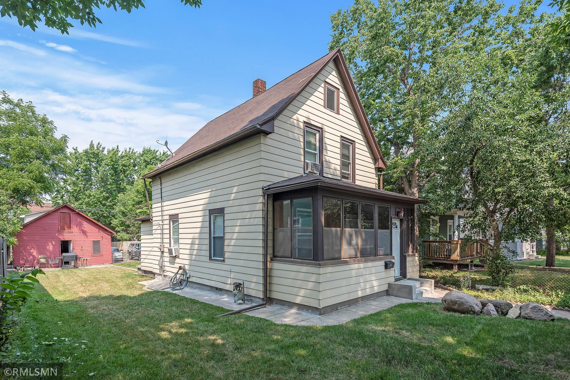 View of Residential at 445 Fry Street, Saint Paul MN 55104, Saint Paul - Mike Wilen | Minnesota Team Real Estate