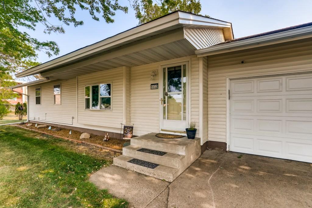 View of Residential at 5532 84th Avenue, Brooklyn Park MN 55443, Brooklyn Park - Mike Wilen | Minnesota Team Real Estate