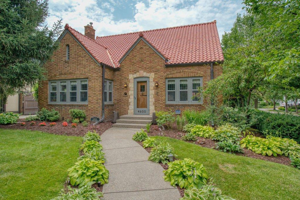 View of Residential at 4600 Bruce Avenue, Edina MN 55424, Edina - Mike Wilen | Minnesota Team Real Estate