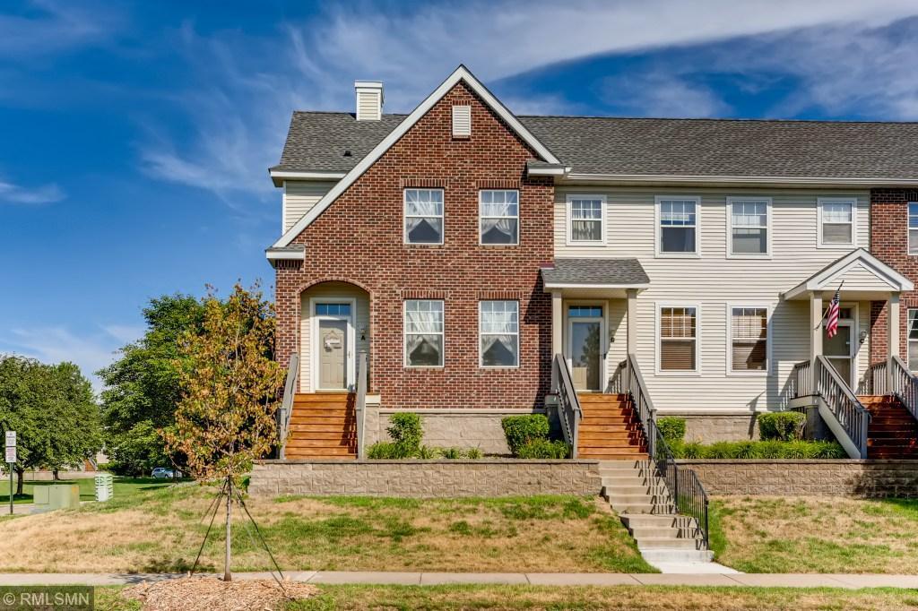 View of Residential at 11305 Fergus Street #A, Blaine MN 55449, Blaine - Mike Wilen | Minnesota Team Real Estate