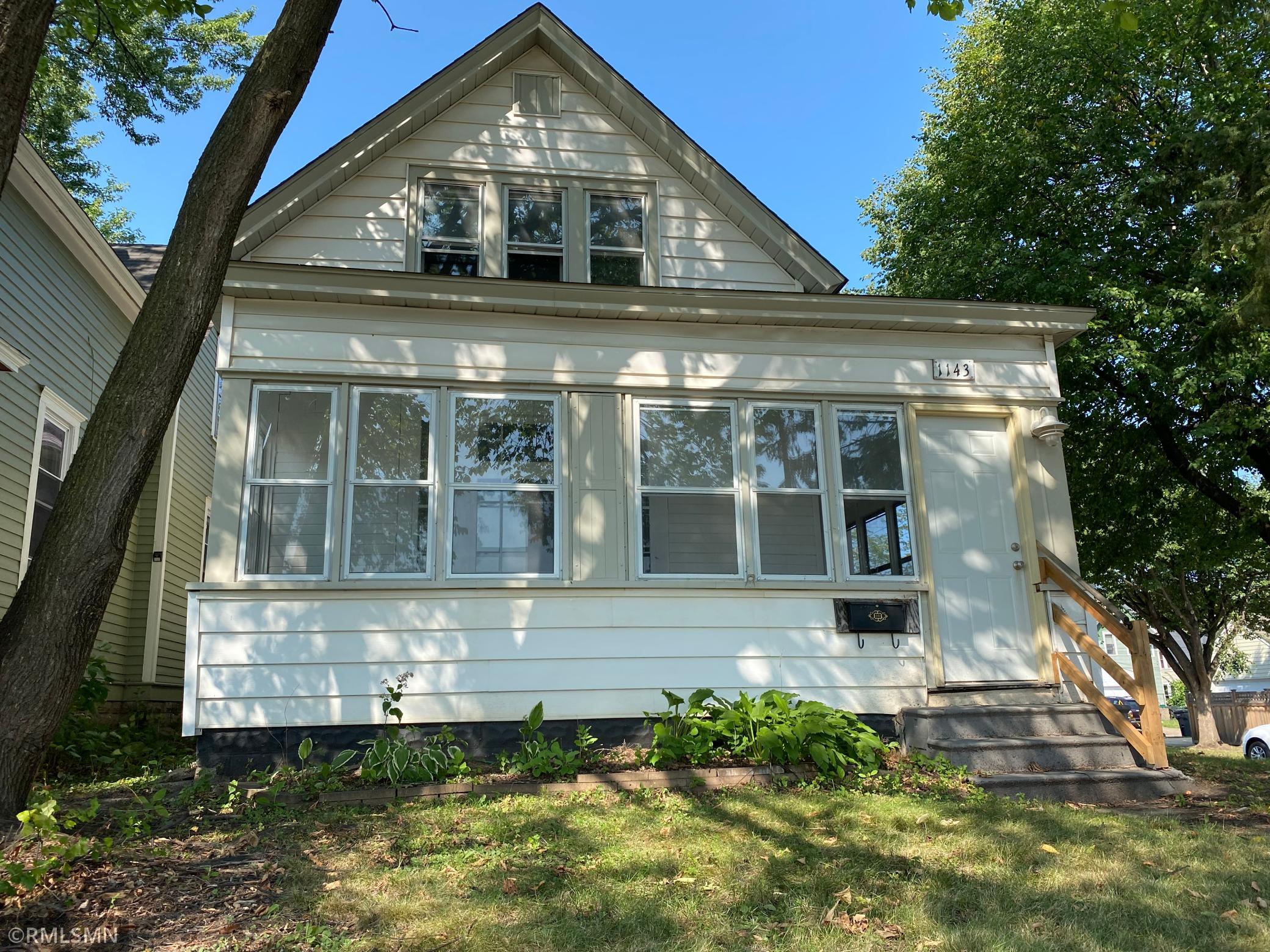 View of Residential at 1143 Woodbridge Street, Saint Paul MN 55117, Saint Paul - Mike Wilen | Minnesota Team Real Estate