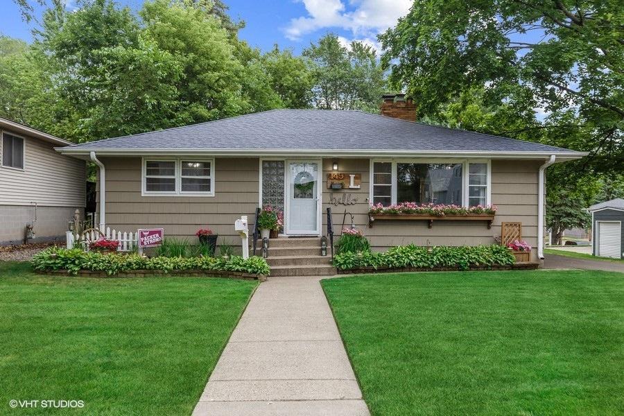 View of Residential at 149 19th Avenue, South Saint Paul MN 55075, South Saint Paul - Mike Wilen | Minnesota Team Real Estate
