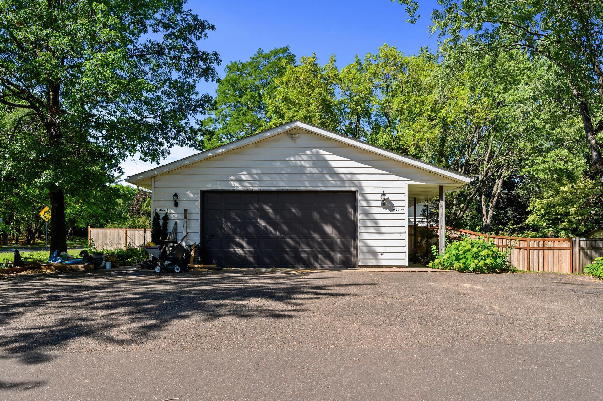 View of Residential Income at 2622/2620 Jackson Street, Little Canada MN 55117, Little Canada - Mike Wilen | Minnesota Team Real Estate