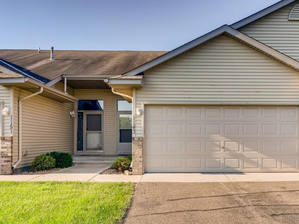 View of Residential at 1143 Honeysuckle Lane, Cambridge MN 55008, Cambridge - Mike Wilen | Minnesota Team Real Estate