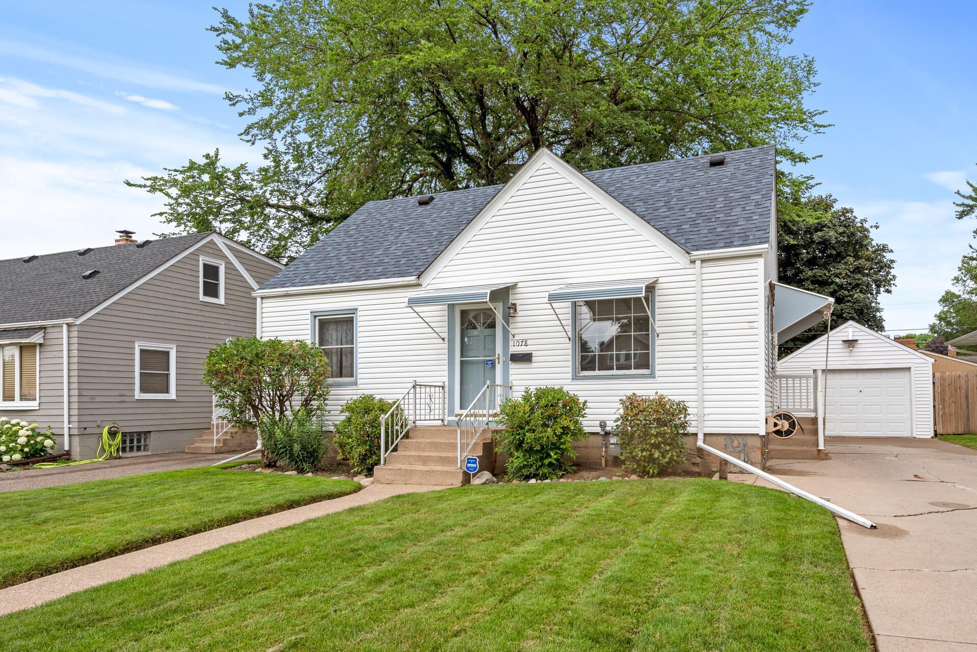 View of Residential at 1078 Oakdale Avenue, West Saint Paul MN 55118, West Saint Paul - Mike Wilen | Minnesota Team Real Estate