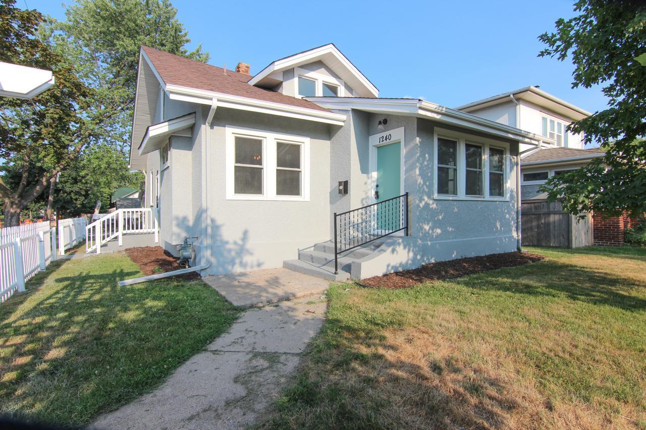 View of Residential at 1240 Upton Avenue, Minneapolis MN 55411, Minneapolis - Mike Wilen | Minnesota Team Real Estate