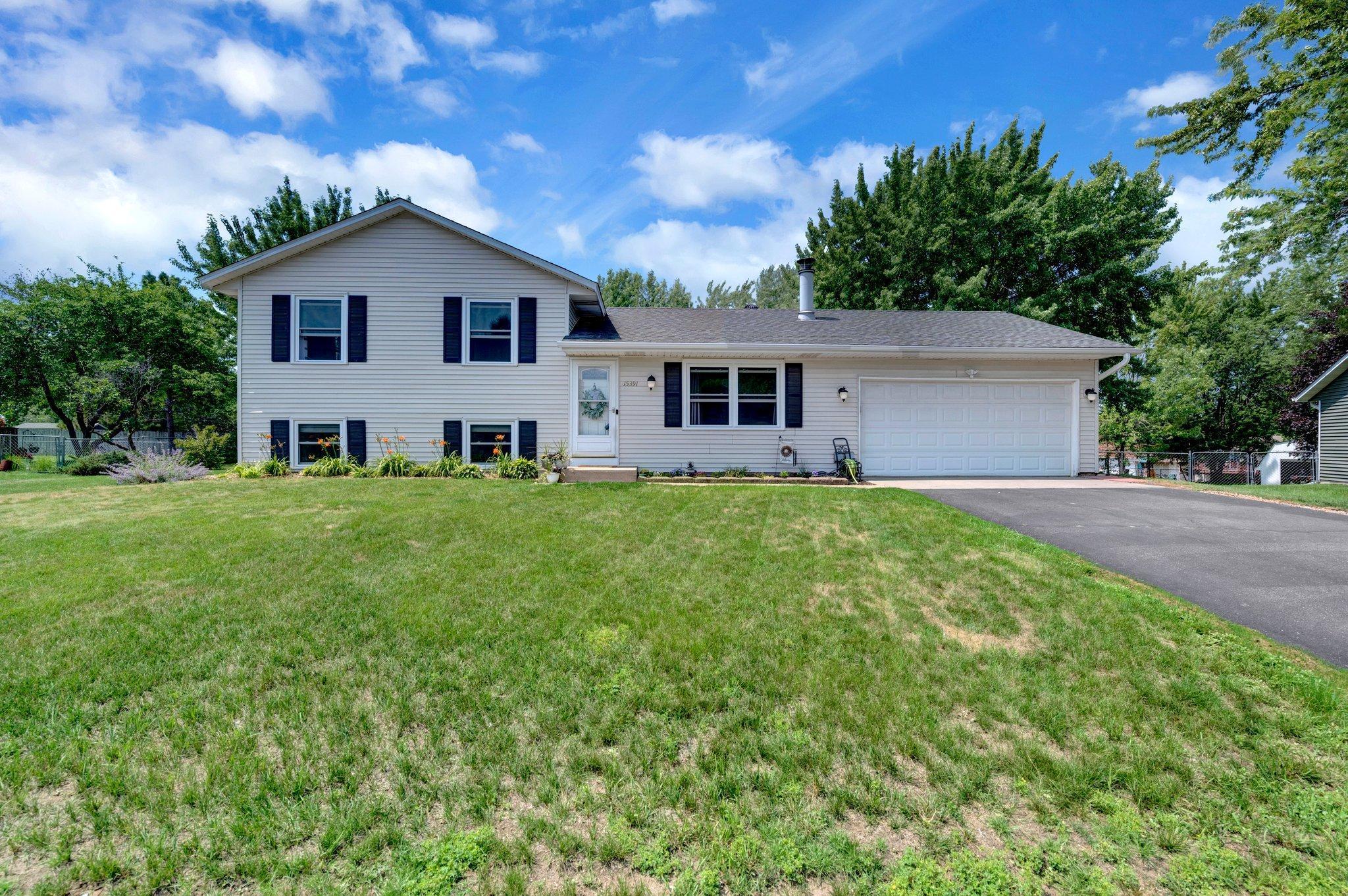 View of Residential at 15391 Drexel Way, Apple Valley MN 55124, Apple Valley - Mike Wilen | Minnesota Team Real Estate