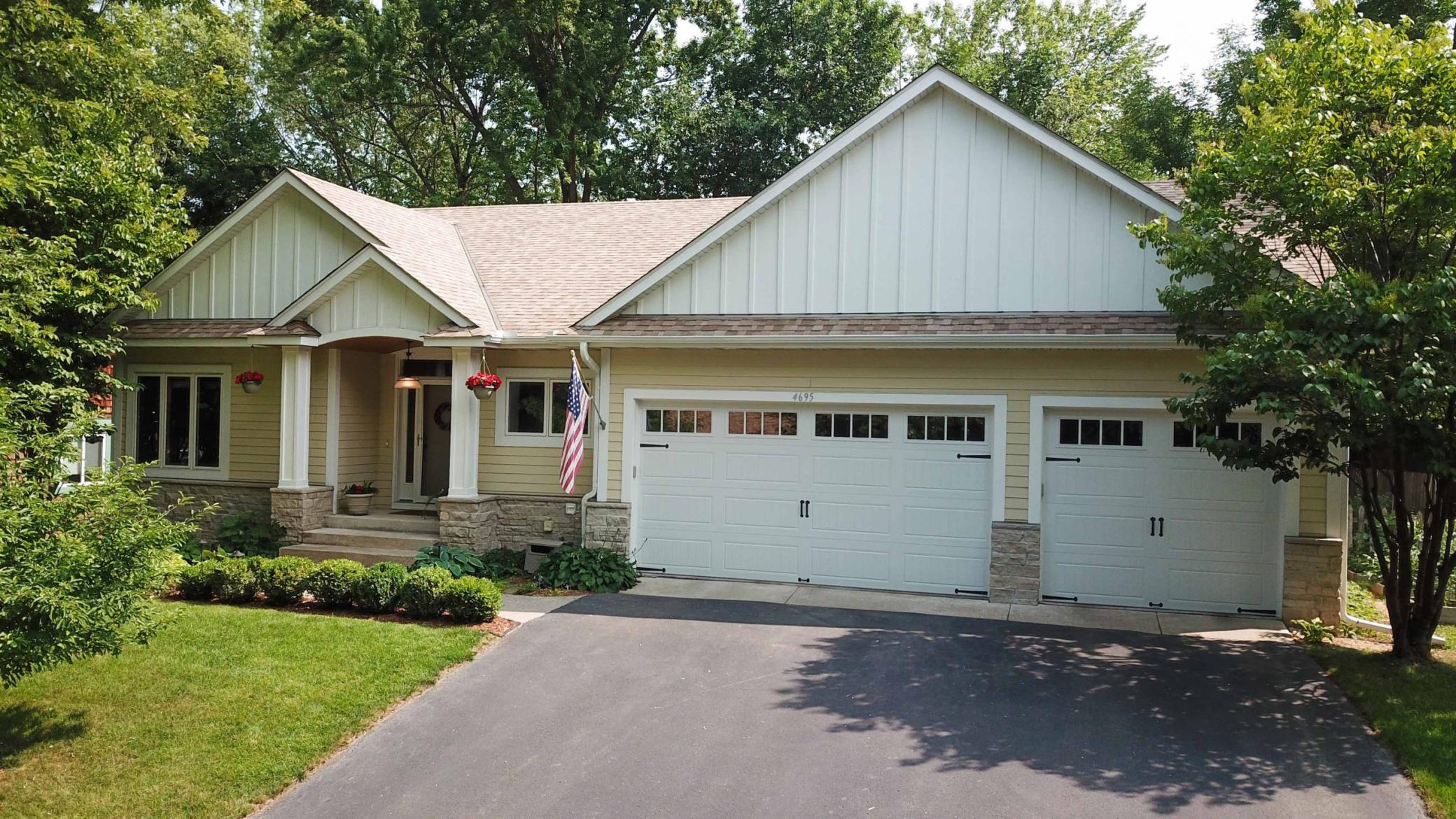 View of Residential at 4695 Fern Street, Maple Plain MN 55359, Maple Plain - Mike Wilen | Minnesota Team Real Estate