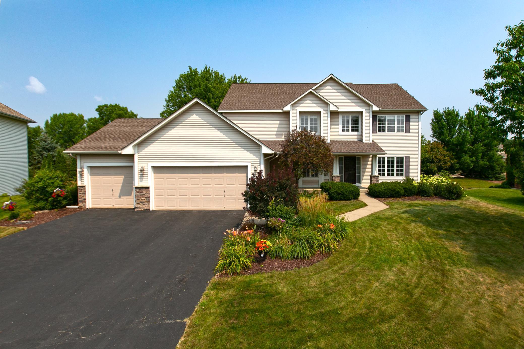 View of Residential at 17834 Fruitwood Lane, Eden Prairie MN 55347, Eden Prairie - Mike Wilen | Minnesota Team Real Estate