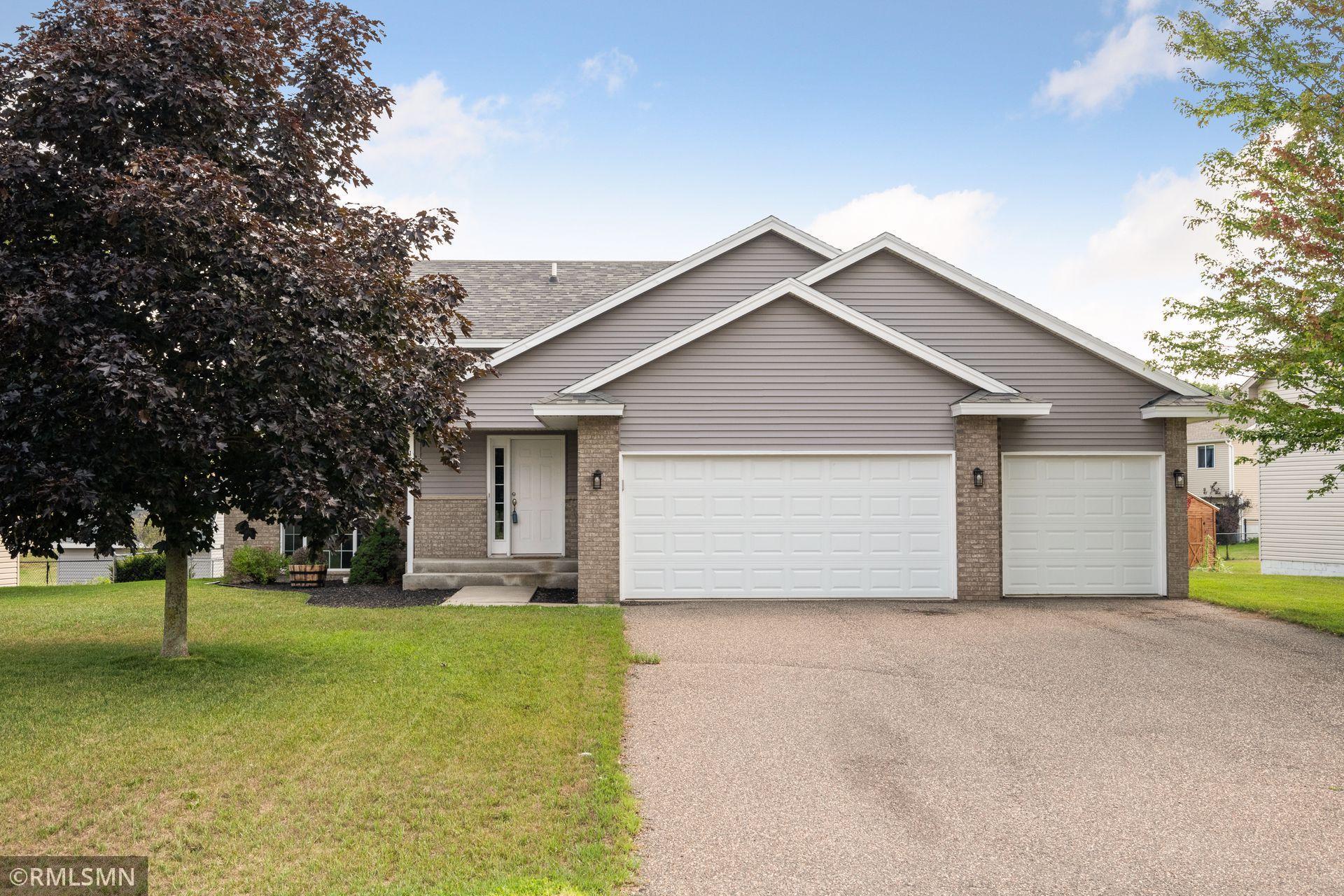 View of Residential at 153 Addison Way, Big Lake MN 55309, Big Lake - Mike Wilen | Minnesota Team Real Estate