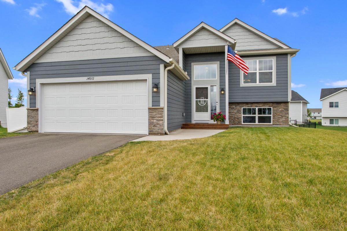 View of Residential at 14872 Quintana Circle, Ramsey MN 55303, Ramsey - Mike Wilen | Minnesota Team Real Estate