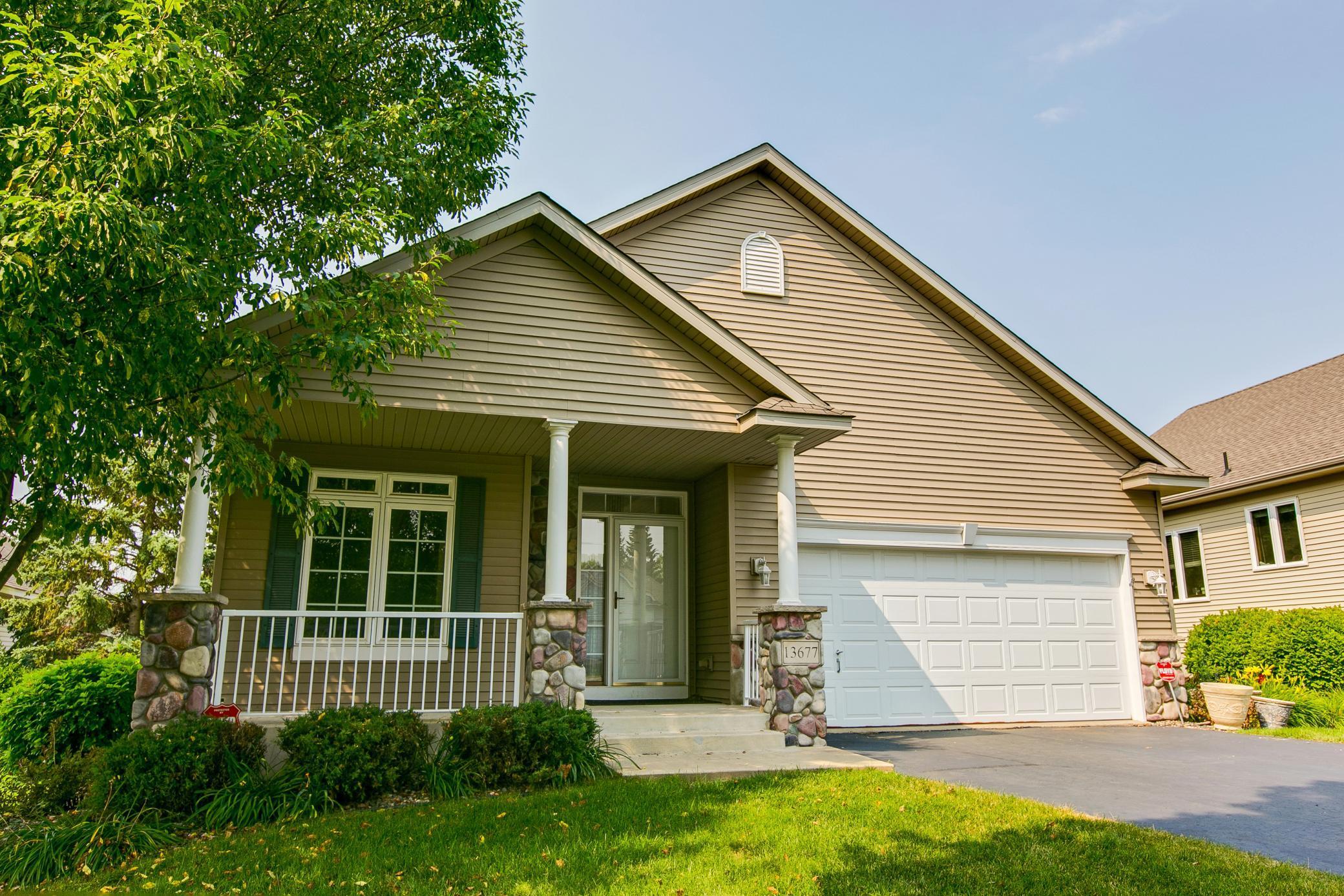 View of Residential at 13677 Crosscliffe Place, Rosemount MN 55068, Rosemount - Mike Wilen | Minnesota Team Real Estate