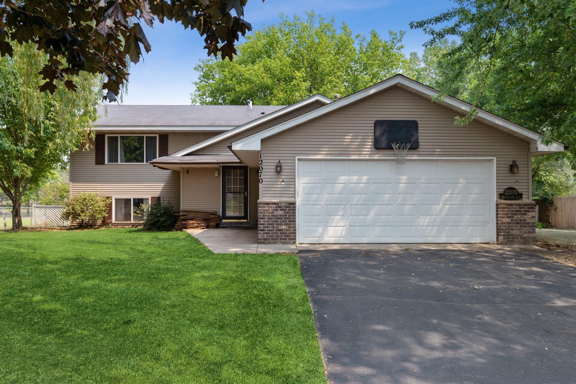 View of Residential at 12070 Meadowlark Boulevard, Becker MN 55308, Becker - Mike Wilen | Minnesota Team Real Estate