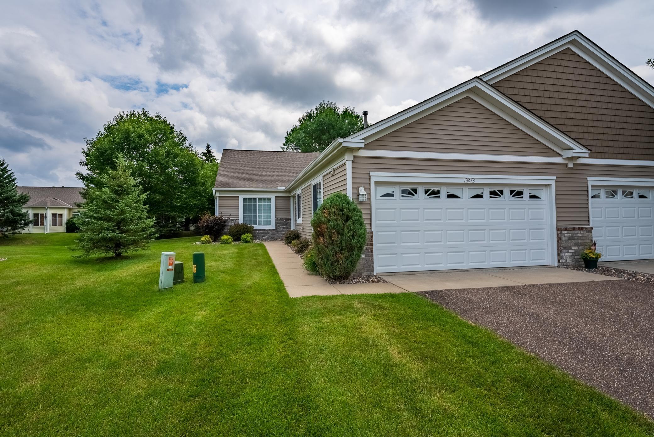 View of Residential at 13273 Spencer Sweet Pea Lane, Eden Prairie MN 55347, Eden Prairie - Mike Wilen | Minnesota Team Real Estate