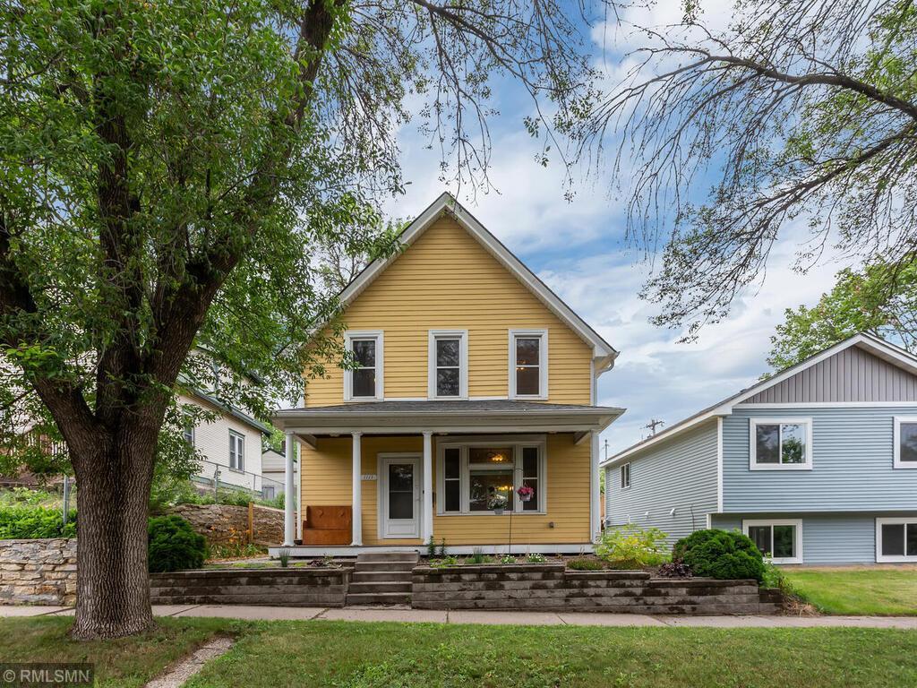 View of Residential at 1113 Hudson Road, Saint Paul MN 55106, Saint Paul - Mike Wilen | Minnesota Team Real Estate