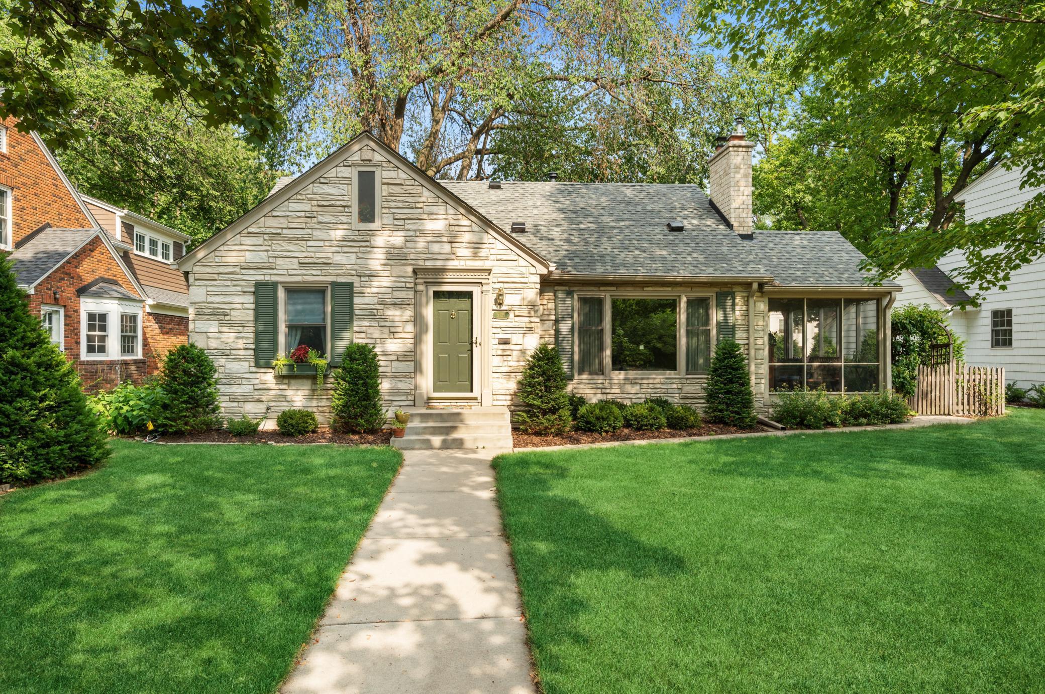View of Residential at 5129 Morgan Avenue, Minneapolis MN 55419, Minneapolis - Mike Wilen | Minnesota Team Real Estate