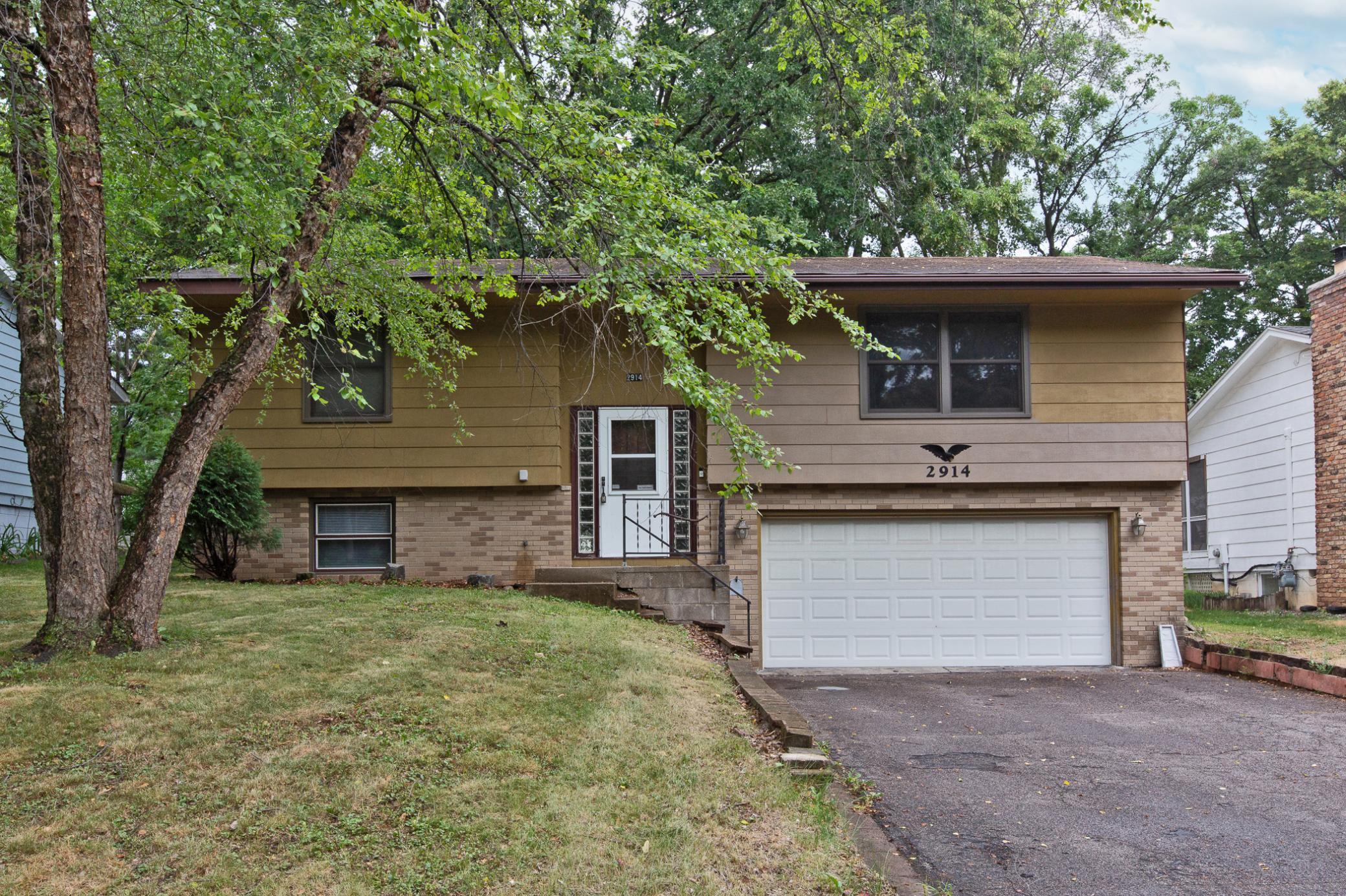 View of Residential at 2914 Flag Avenue, Saint Louis Park MN 55426, Saint Louis Park - Mike Wilen | Minnesota Team Real Estate