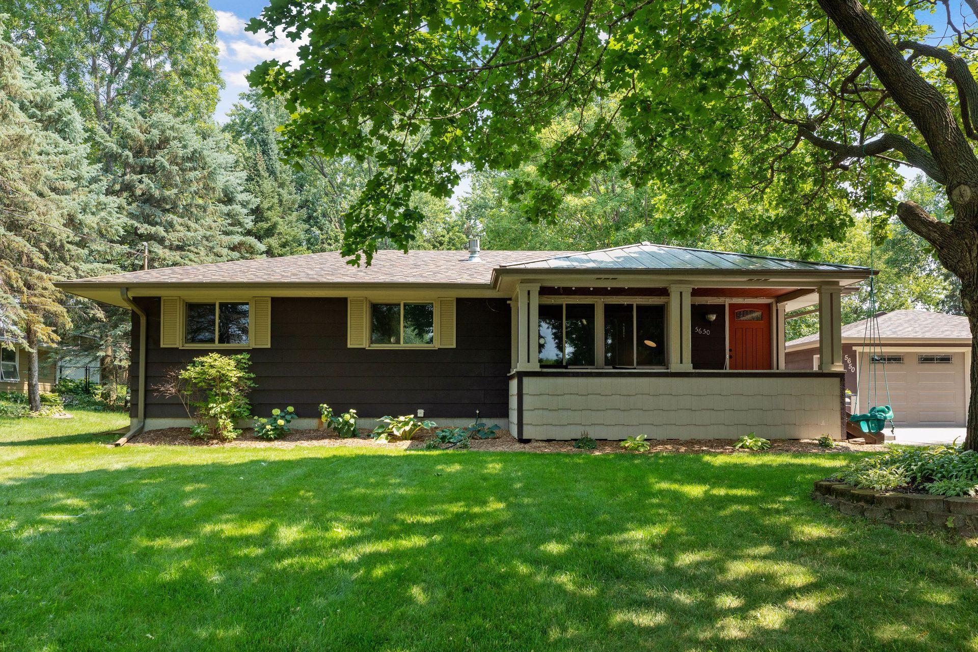 View of Residential at 5650 Portland Avenue, White Bear Lake MN 55110, White Bear Lake - Mike Wilen | Minnesota Team Real Estate