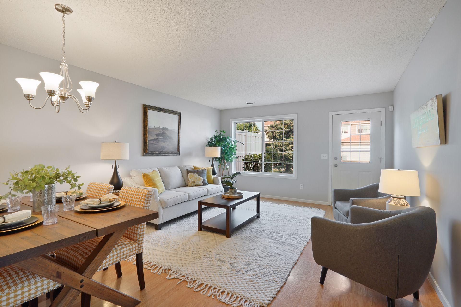 View of Residential at 15785 Flackwood Trail #100, Apple Valley MN 55124, Apple Valley - Mike Wilen | Minnesota Team Real Estate