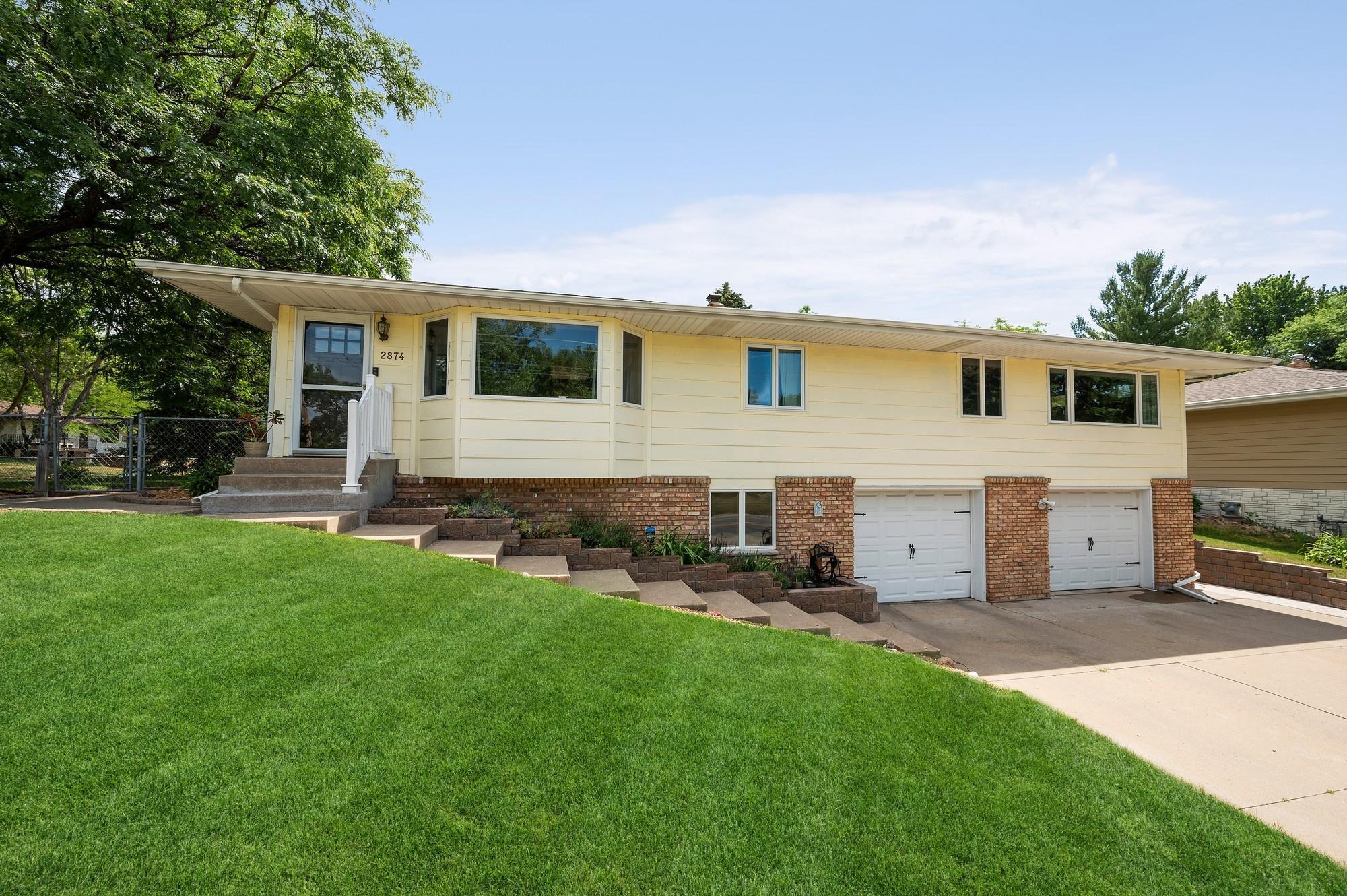 View of Residential at 2874 Western Avenue, Roseville MN 55113, Roseville - Mike Wilen | Minnesota Team Real Estate
