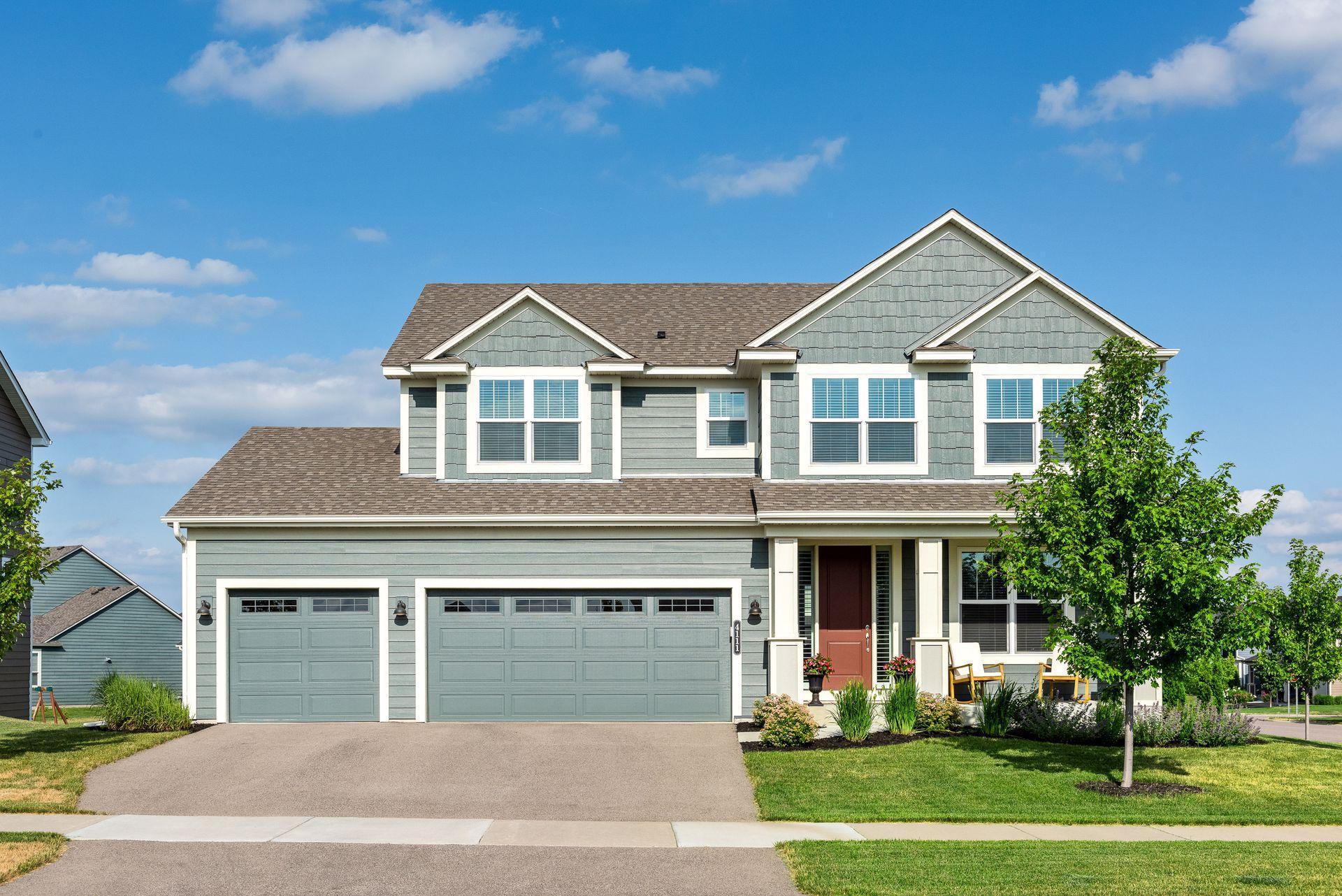 View of Residential at 4111 San Vitero Court, Victoria MN 55318, Victoria - Mike Wilen | Minnesota Team Real Estate