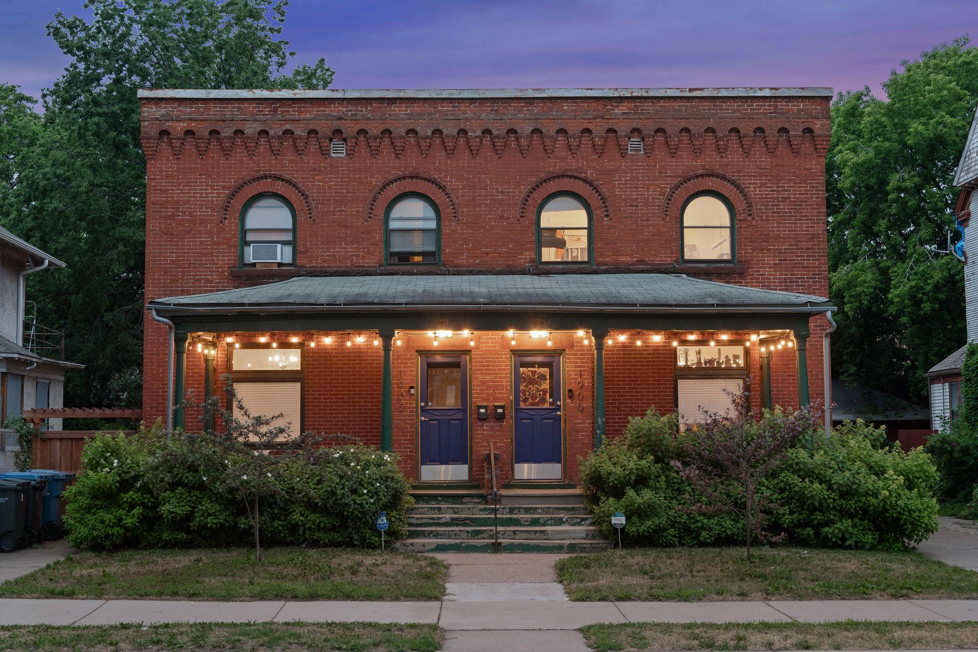 View of Residential Income at 1900 Columbus Avenue, Minneapolis MN 55404, Minneapolis - Mike Wilen | Minnesota Team Real Estate
