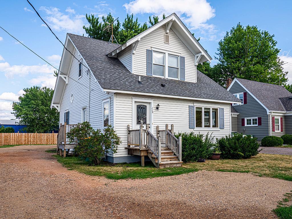 View of Residential at 115 Broadway Avenue, Cokato MN 55321, Cokato - Mike Wilen | Minnesota Team Real Estate