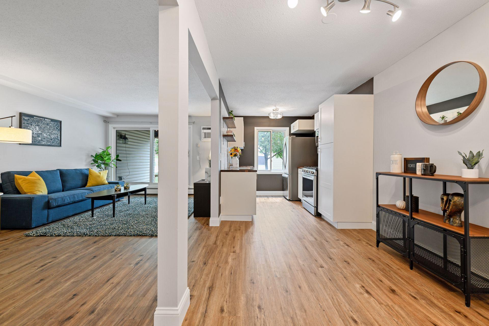 View of Residential at 10720 Rockford Road #114, Plymouth MN 55442, Plymouth - Mike Wilen | Minnesota Team Real Estate